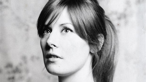 Sur l’air de Chambly : Laurence Hélie en spectacle